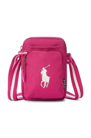 Bandolera de niño Polo Ralph Lauren