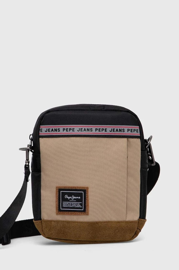 Bolso al Hombro Pepe Jeans CALLUM ROBEN