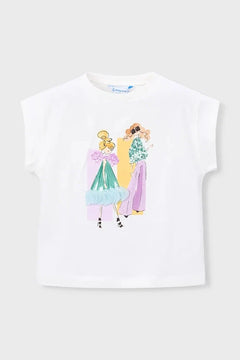 Camiseta de niño Mayoral