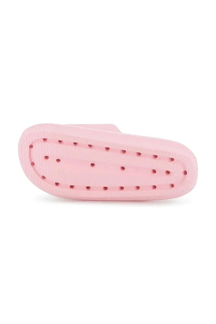 Pantuflas infantiles Marc Jacobs
