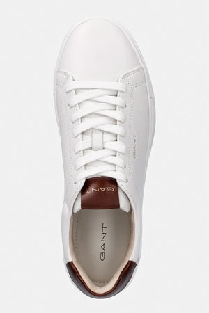 Deportivas de piel para hombre Gant McJulien