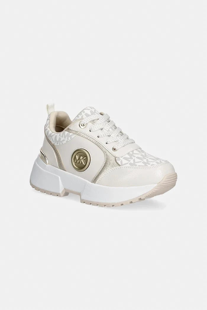 Zapatillas deportivas para niños Michael Kors COSMO MEYERS II
