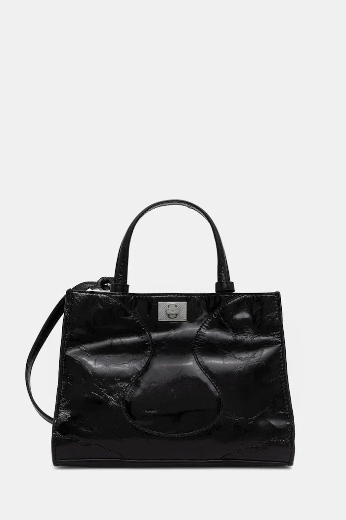 Bolso cruzado de piel JACK de Zadig&Voltaire para mujer