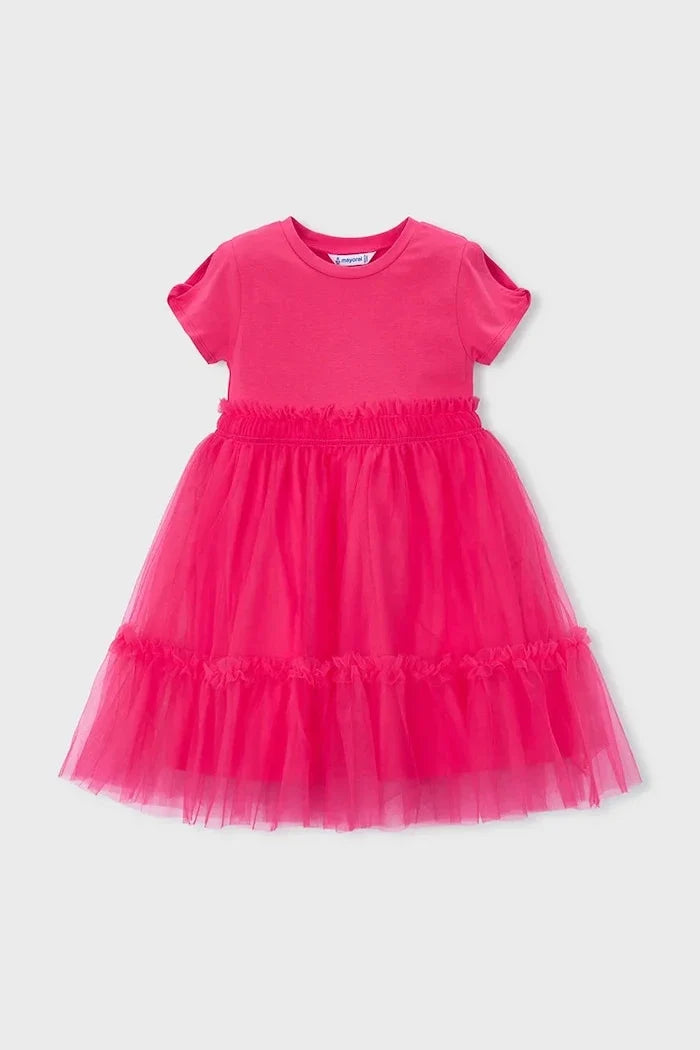 Vestido Mayoral para Niña