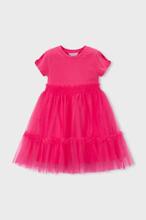 Vestido Mayoral para Niña