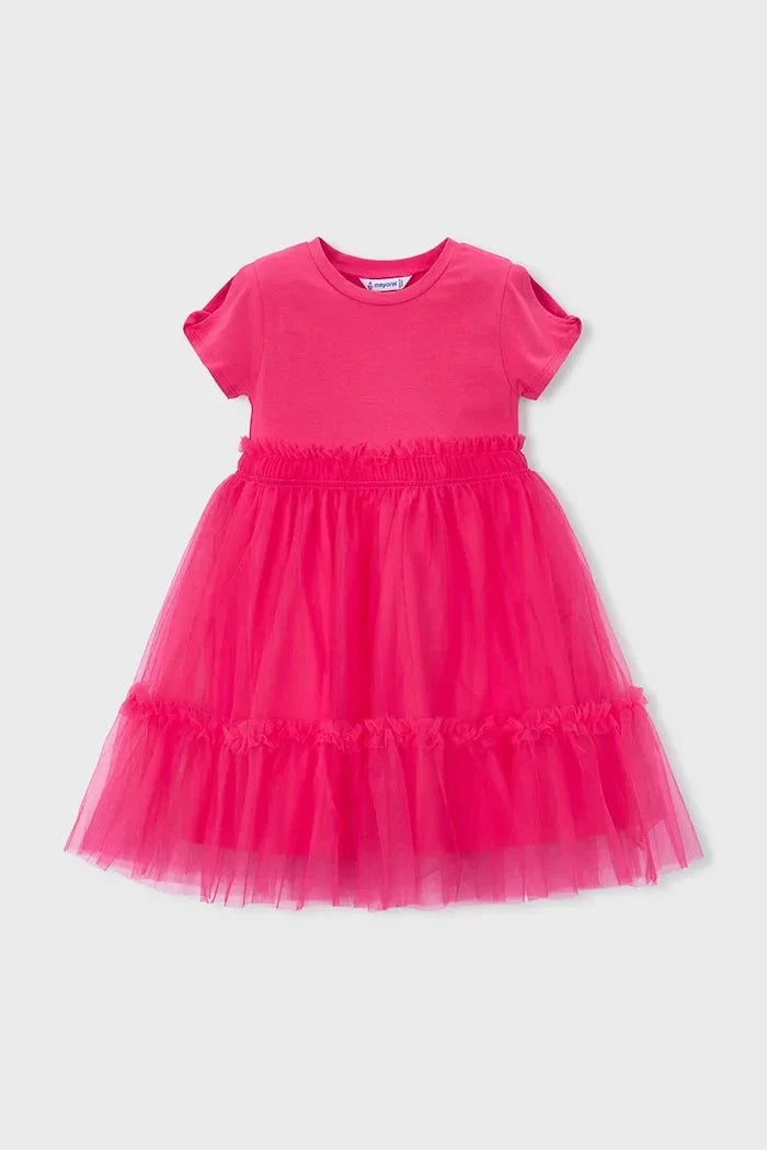 Vestido Mayoral para Niña