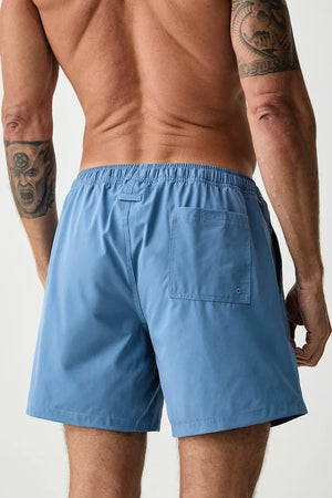 Bañador corto para hombre Marc O'Polo
