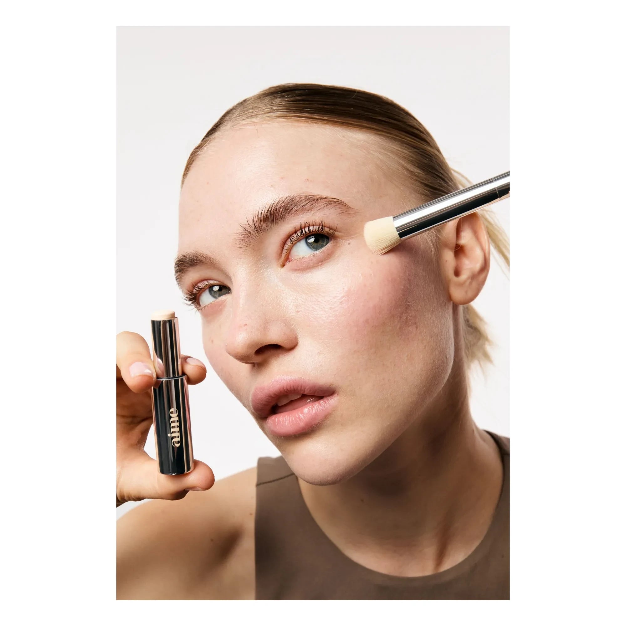 AIME - La Stick Teint - 3,5 g | 1C