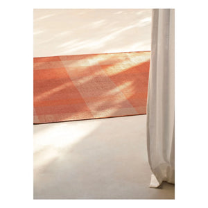 Nanimarquina - Alfombra Nuance, Studio Stefan Scholten | Coral
