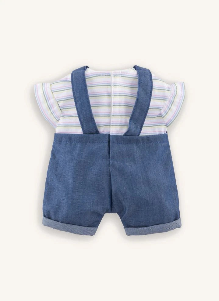 Corolle - "Little Explorer" Mono y Camiseta | Denim