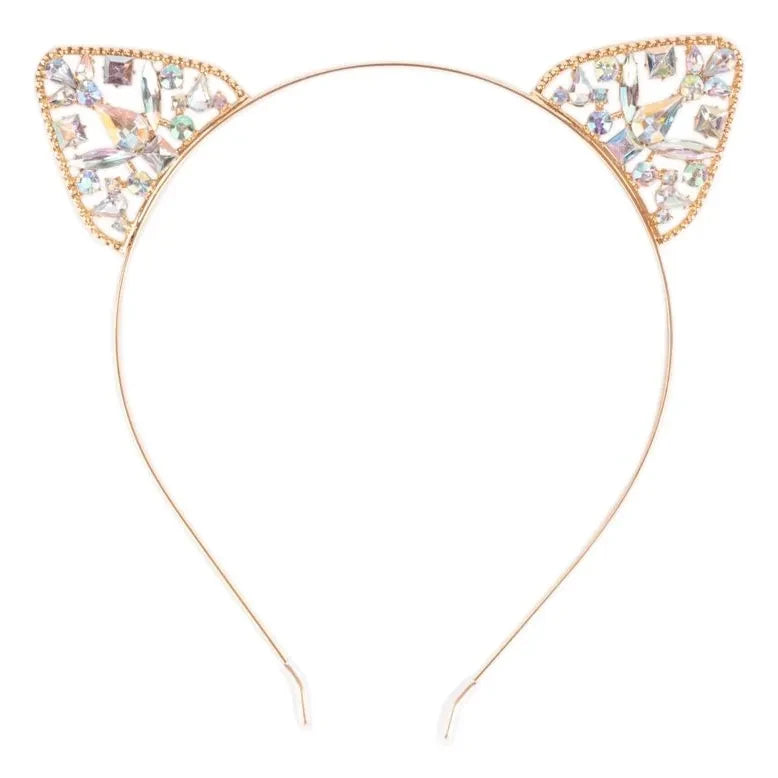 Great Pretenders - Diadema de orejas de gato