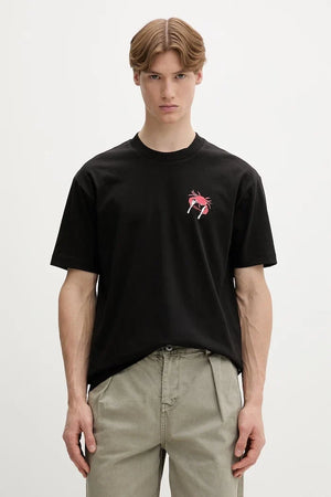 Camiseta de algodón para hombre Marc O'Polo