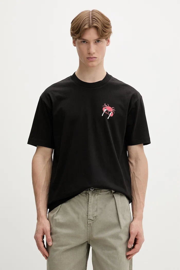 Camiseta de algodón para hombre Marc O'Polo