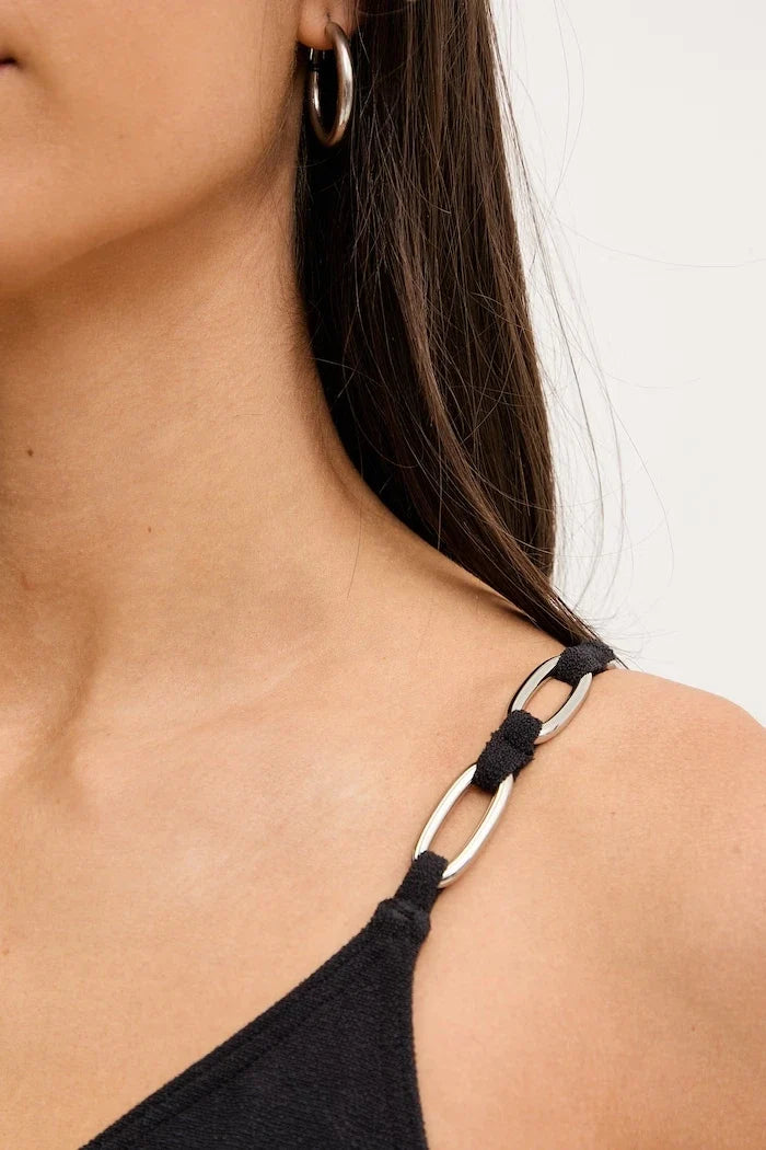 Parte de arriba de bikini para mujer MICHAEL Michael Kors