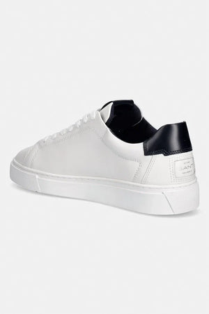 Zapatillas de cuero para hombre Gant McJulien