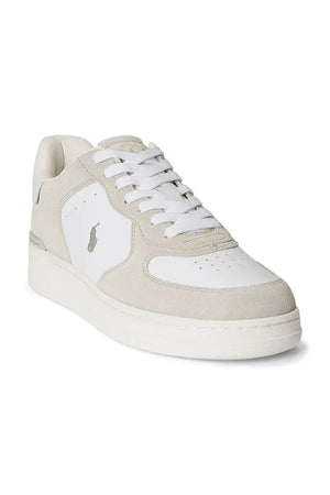 Zapatillas Polo Ralph Lauren Masters Crt