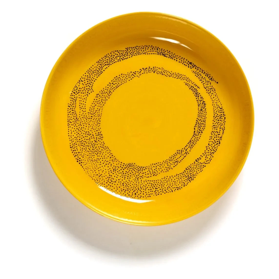 Serax - Feast çorba tabakları, Ottolenghi - 2'li Set | Hardal