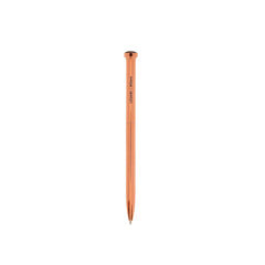 Legami - Pluma de Metal con Inicial - U - Pluma de Inicial