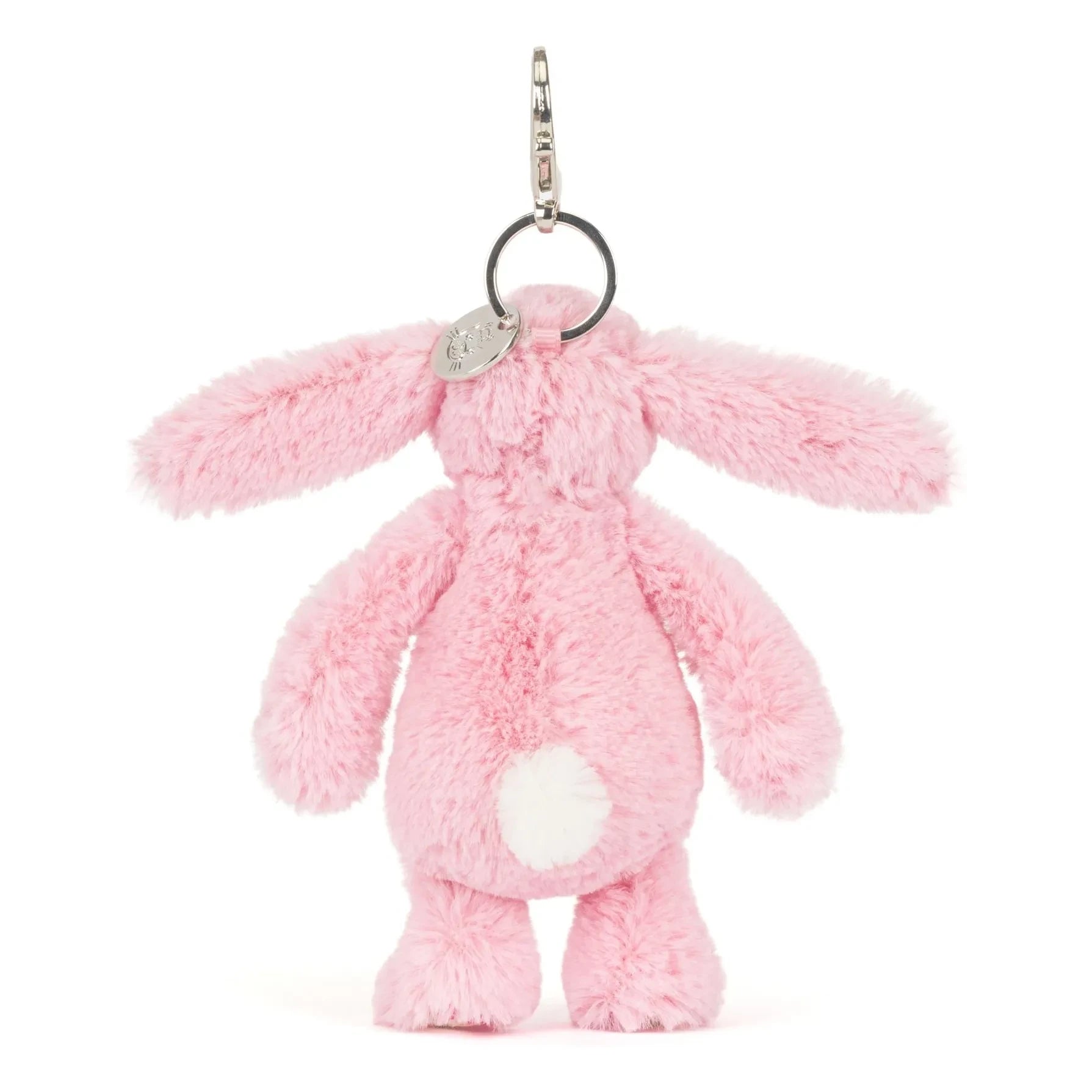 Jellycat - Charms Conejo Lujoso Blushkin