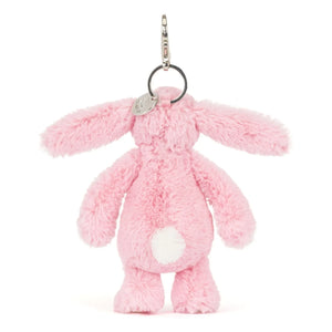 Jellycat - Charms Conejo Lujoso Blushkin