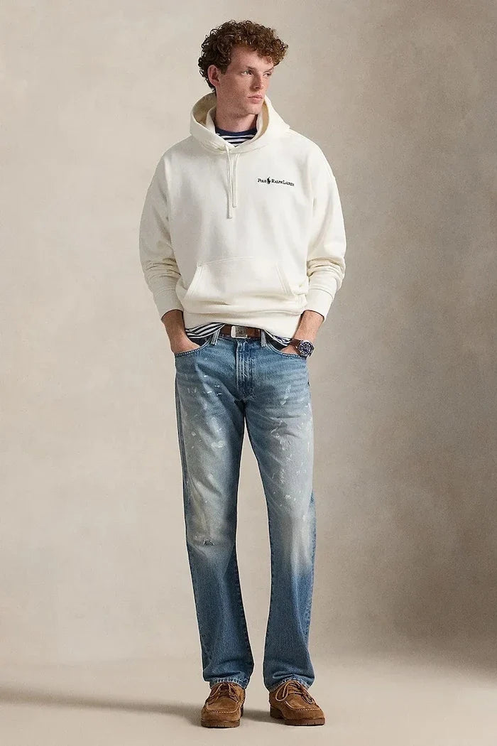 Sudadera Polo Ralph Lauren