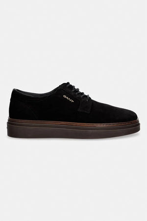 Deportivas de ante para hombre Gant Kinzoon
