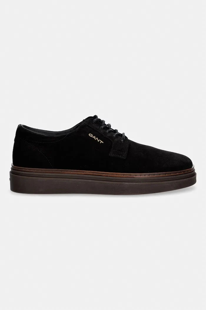 Deportivas de ante para hombre Gant Kinzoon