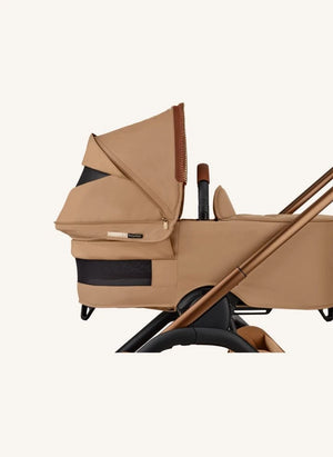 Bugaboo - Dragonfly Plus Bebek Arabası - Bugaboo x Stella McCartney | Kahverengi