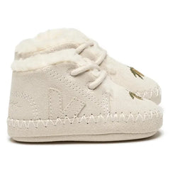 Veja - Baby Lemons Sneakers - Veja x Konges Slojd | Krem