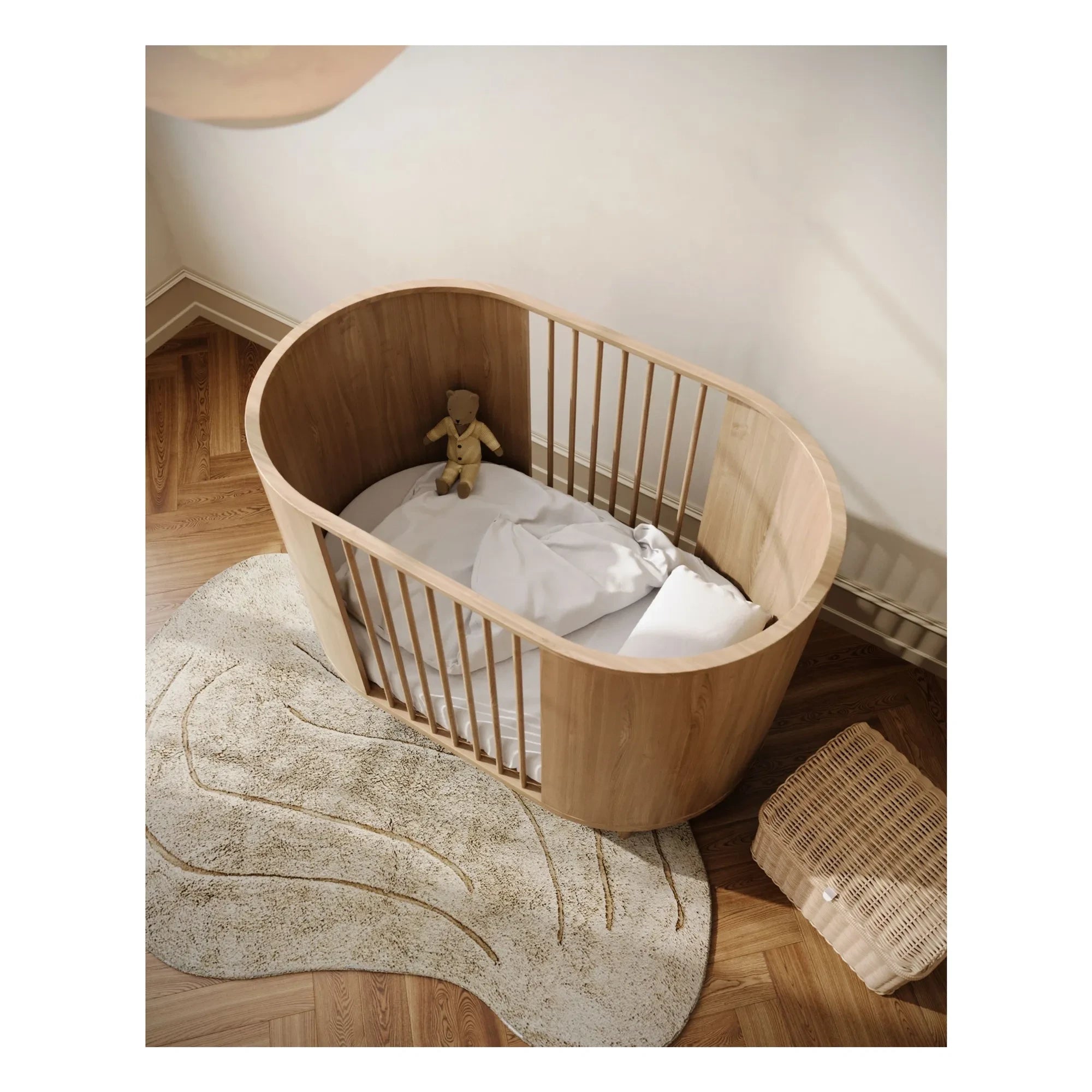 KAS Copenhague - Cuna Kai | Roble