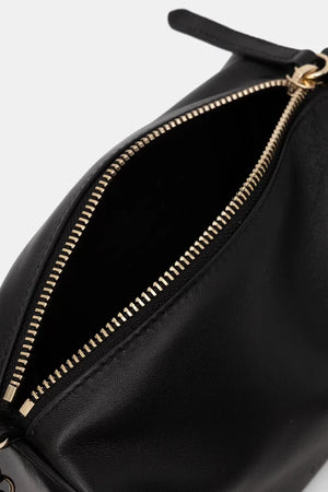 Bolso bandolera de cuero para mujer Furla