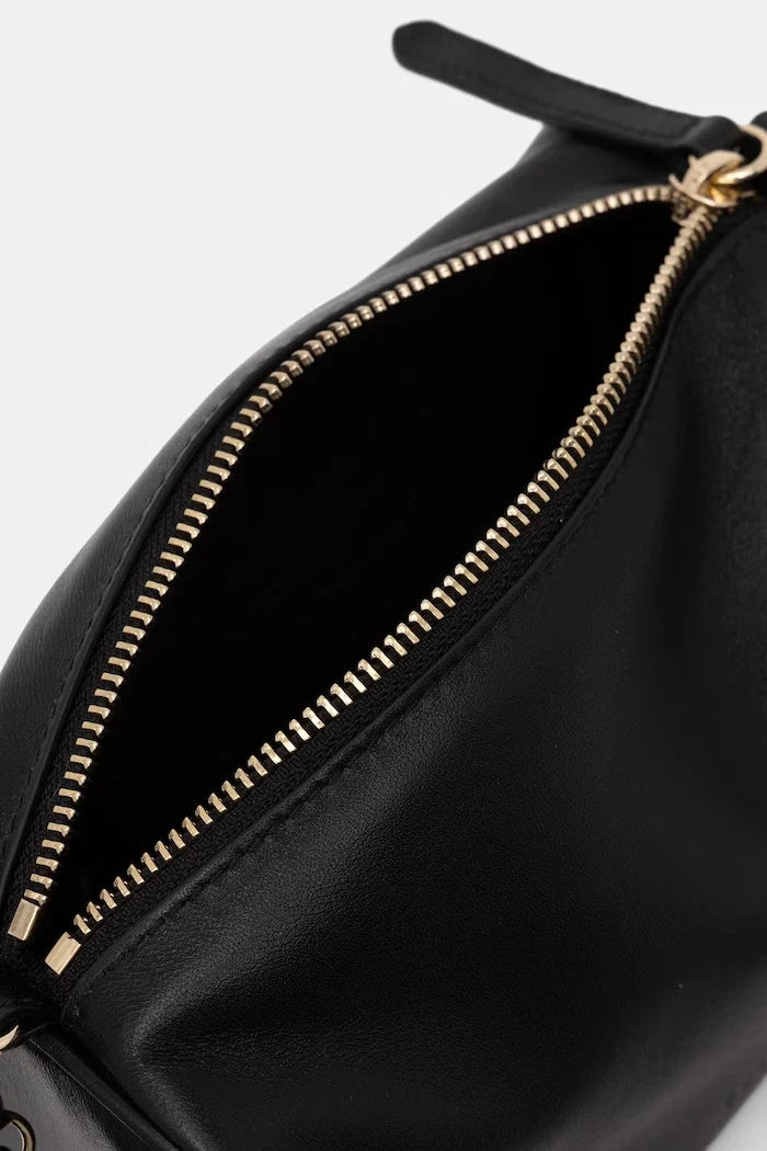 Bolso bandolera de cuero para mujer Furla