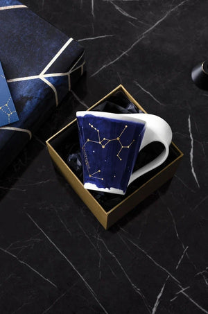 Villeroy & Boch NewWave Stars Taza, Primavera