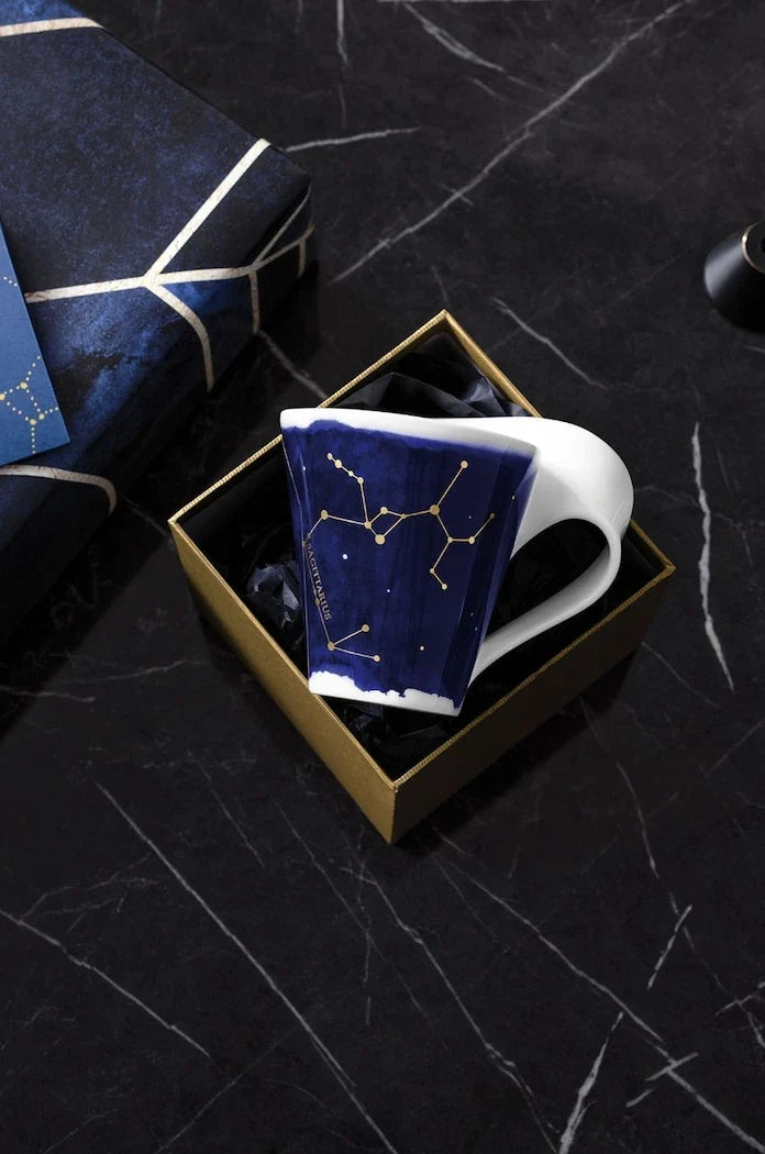 Villeroy & Boch NewWave Stars Taza, Primavera