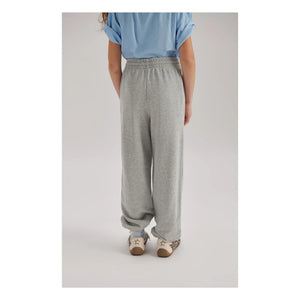 American Vintage - Jogger Zofbay | Gris jaspeado