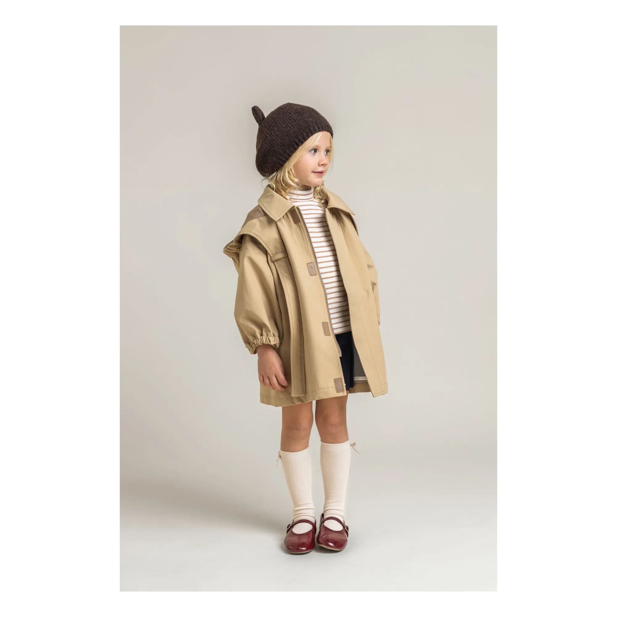 Flotte - Chaqueta Impermeable Richelito | Arena
