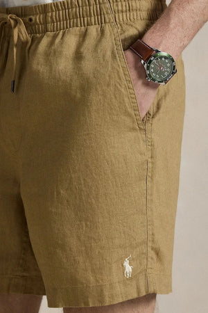 Polo Ralph Lauren Pantalones Cortos de Algodón para Hombre