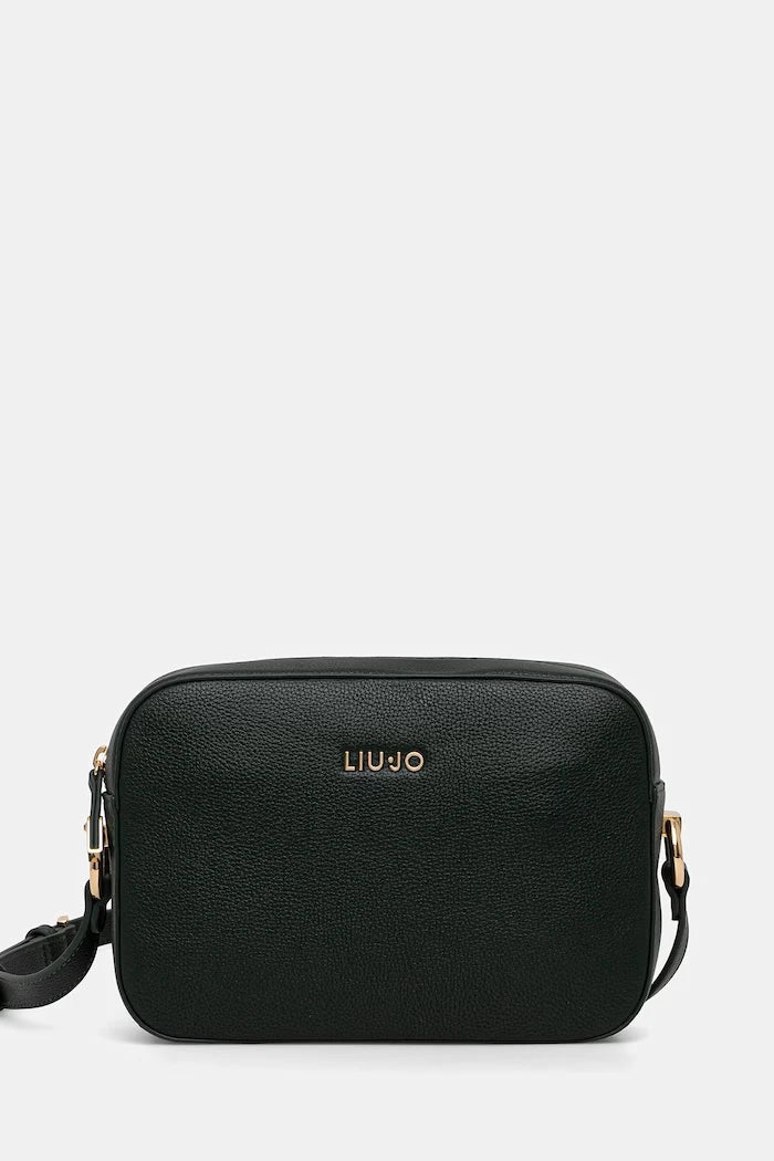 Bolso cruzado de piel sintética Liu Jo para mujer