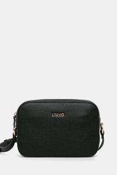 Bolso cruzado de piel sintética Liu Jo para mujer