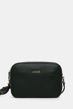 Bolso cruzado de piel sintética Liu Jo para mujer