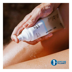 SeventyOne Percent - Aceite Seco para Cuerpo y Rostro SPF30 - 100 ml