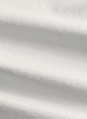 NN.07 - Pantalones Elastizados Billie 1469 Algodón Orgánico | Crema