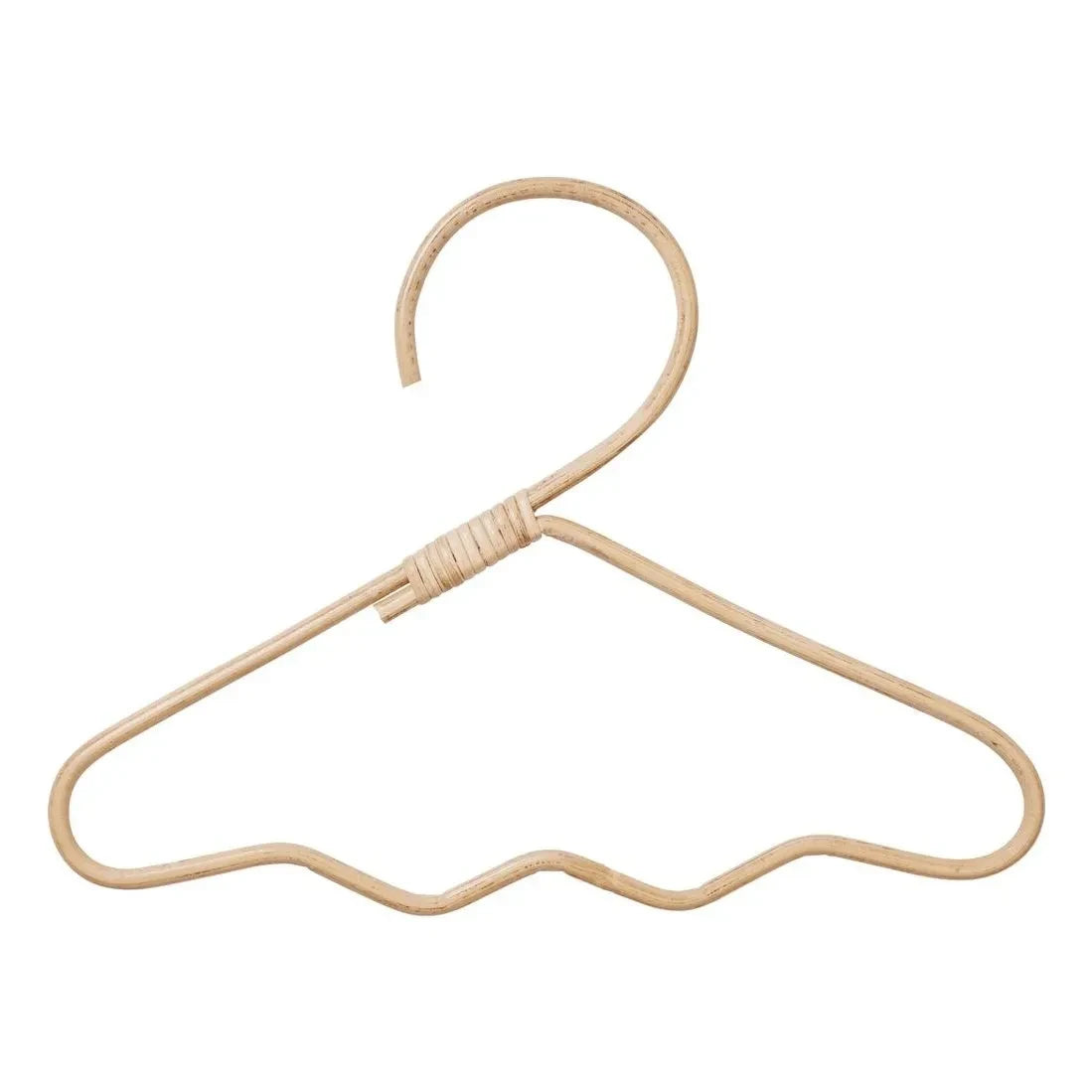 Ferm Living Kids - Percheros Wavi - Set de 3