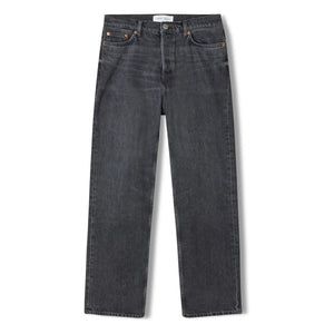 Samsoe Samsoe - Jean Eddie 14605 | Gris oscuro
