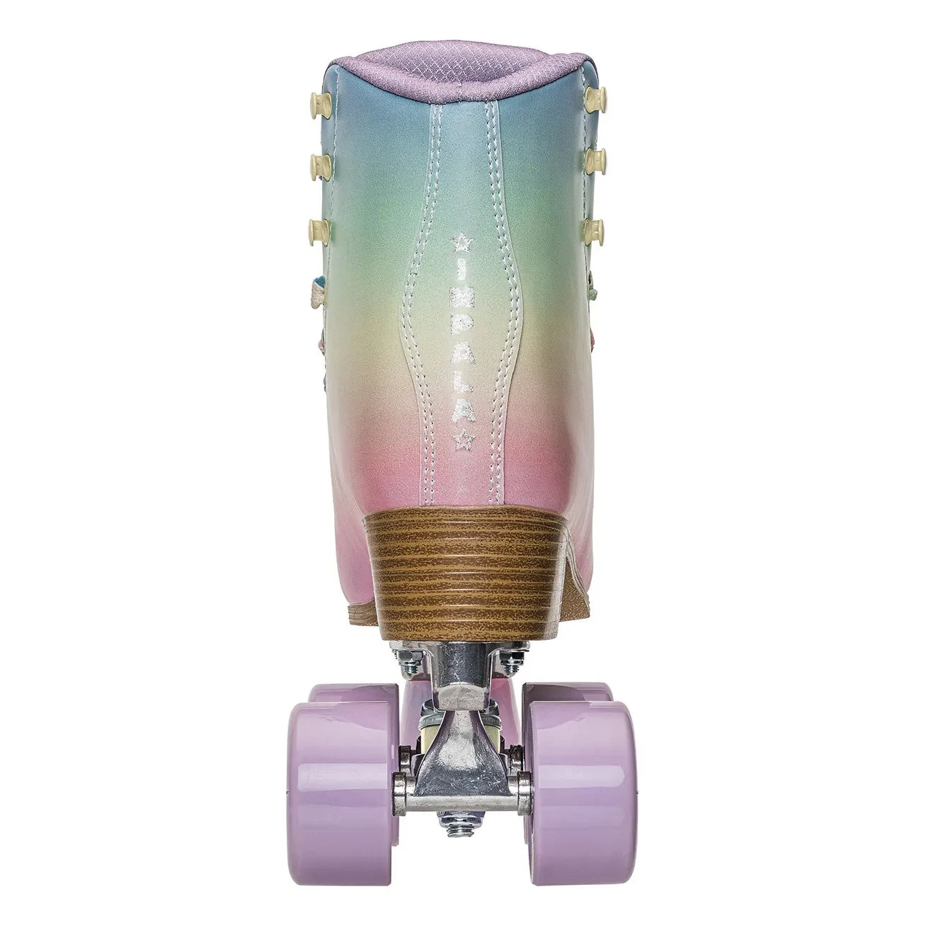 Impala Skate - Patines Pastel