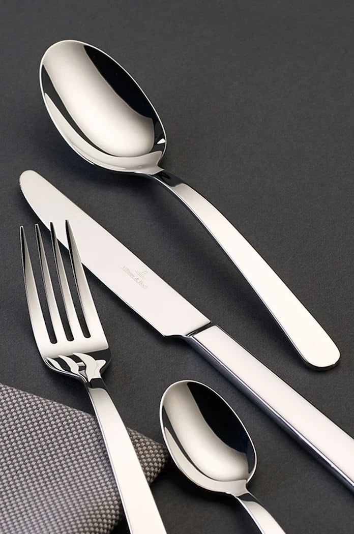 Villeroy & Boch Cubertería Louis (30 Piezas)
