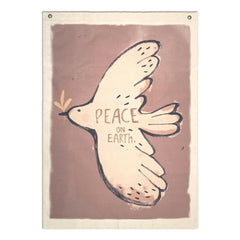 Studio Loco - Adorno de Pared con Pájaros