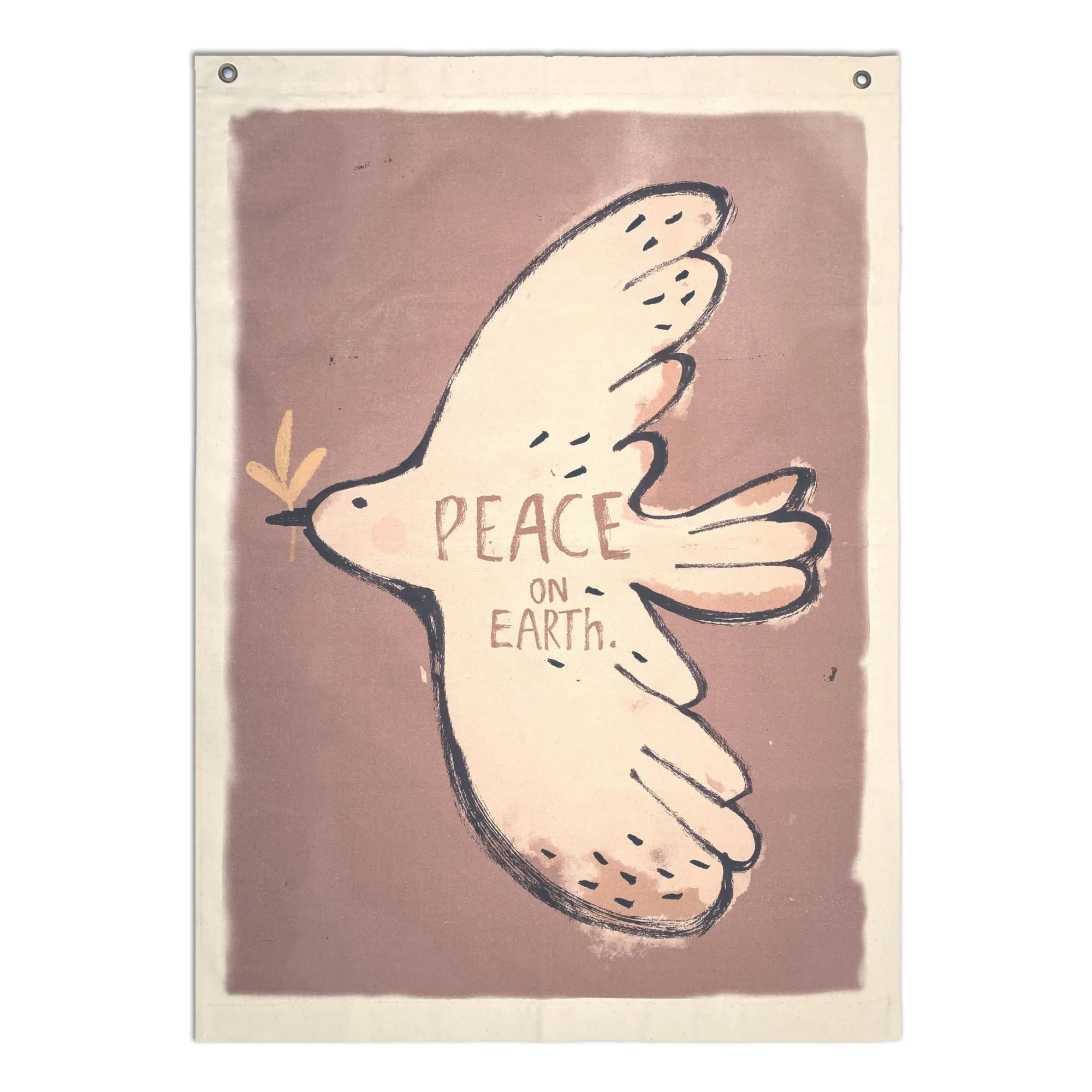 Studio Loco - Adorno de Pared con Pájaros