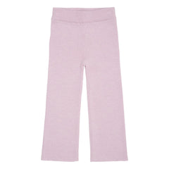Copenhagen Colors - Pantalón de lana merino | Lila