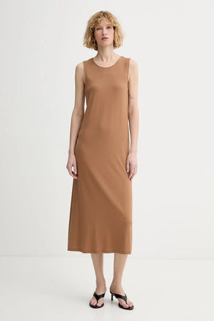 Vestido de verano de viscosa Marc O'Polo